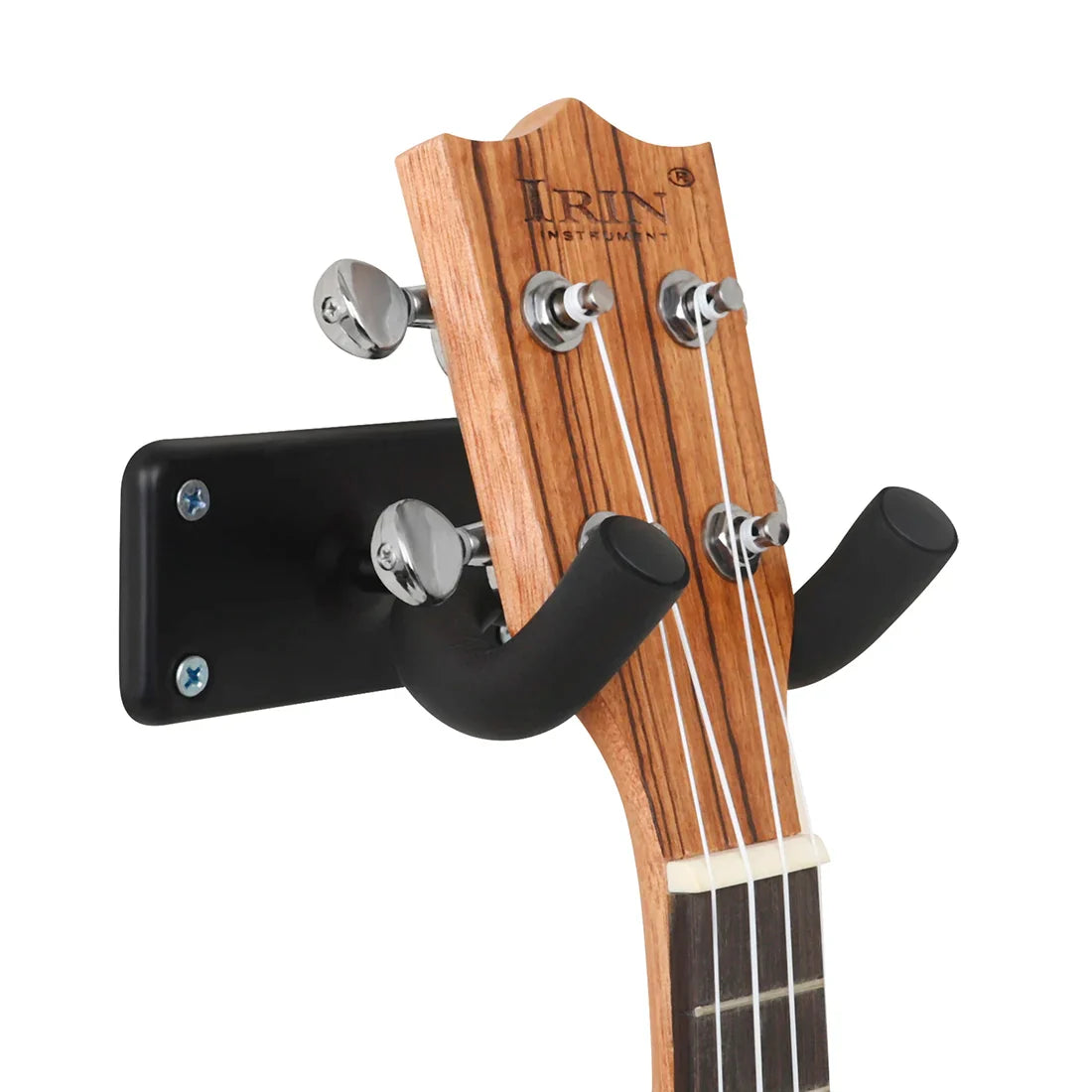 2Pcs/Set Guitar Stand Wall Mount