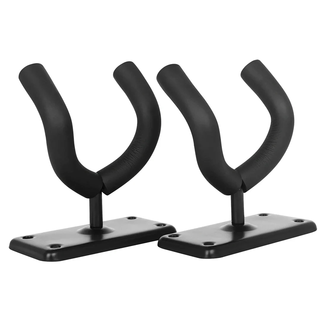 2Pcs/Set Guitar Stand Wall Mount