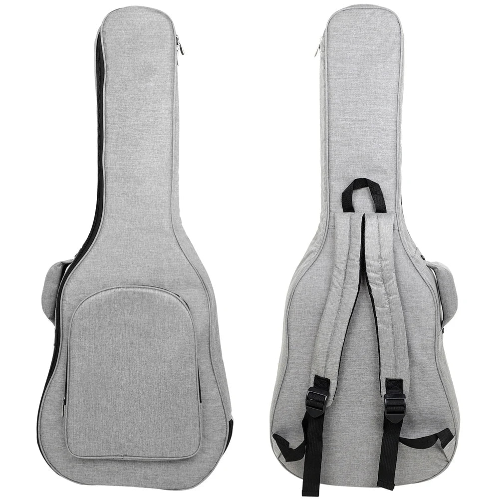 40/41 Inch Folk Guitar Bag