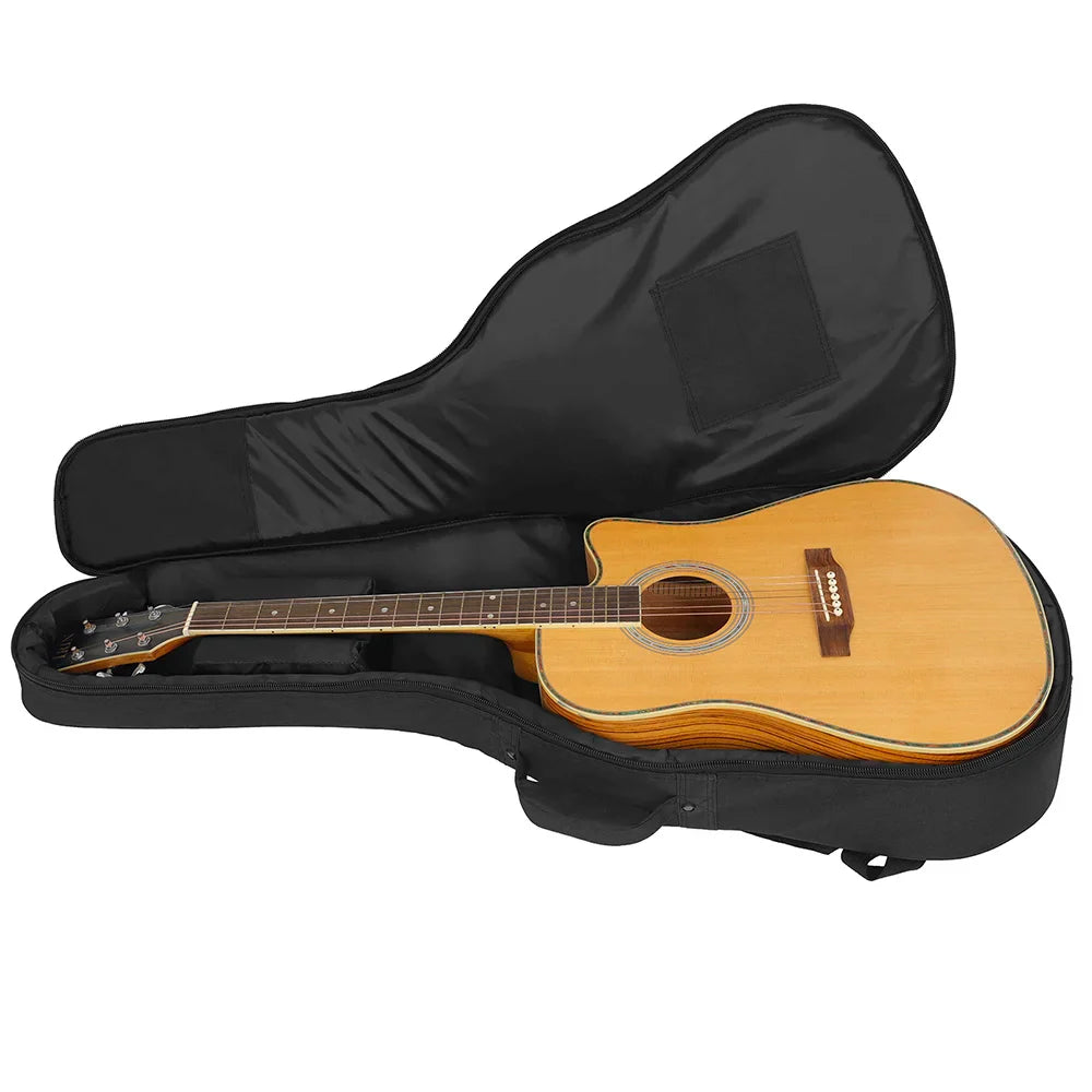 40/41 Inch Folk Guitar Bag