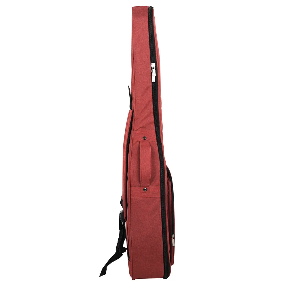 40/41 Inch Folk Guitar Bag