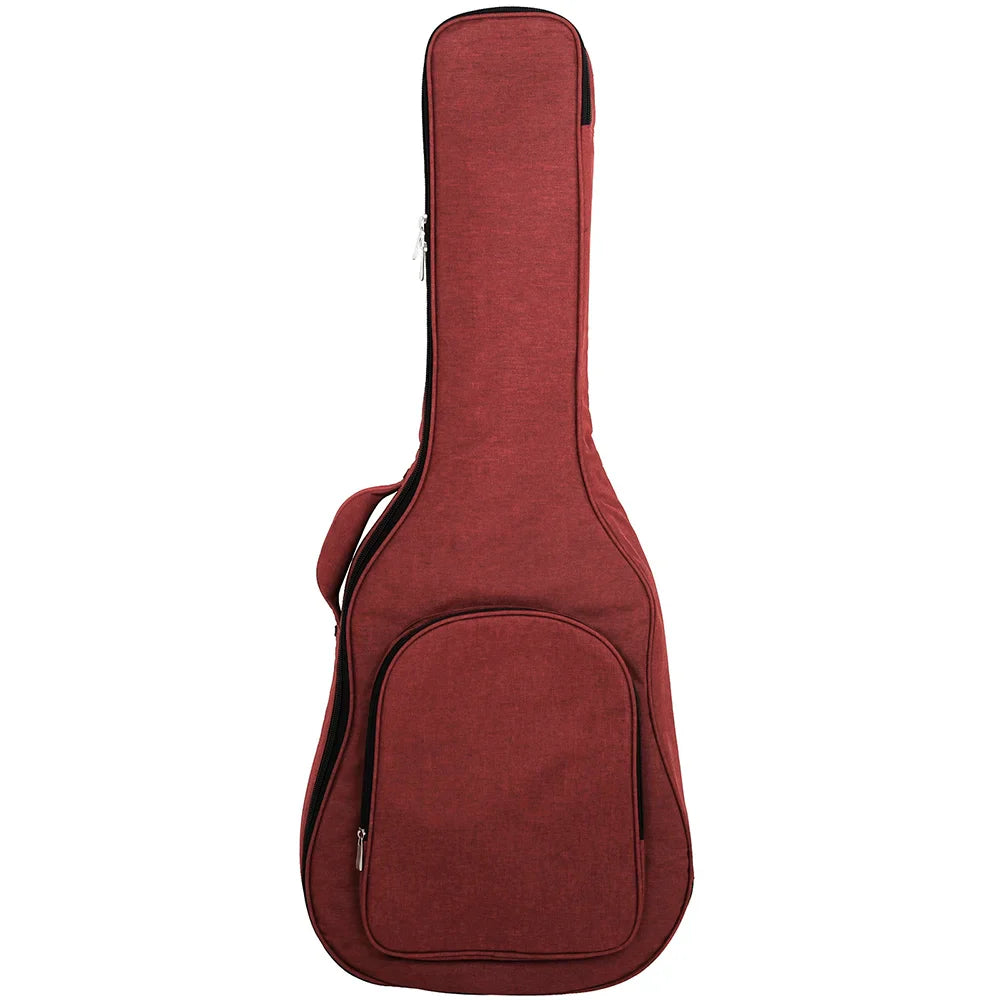 40/41 Inch Folk Guitar Bag