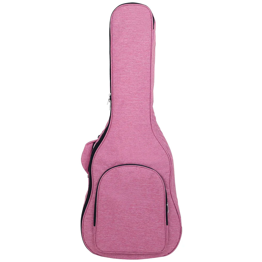 40/41 Inch Folk Guitar Bag