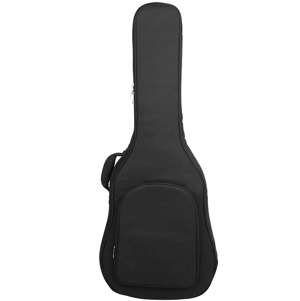 40/41 Inch Folk Guitar Bag