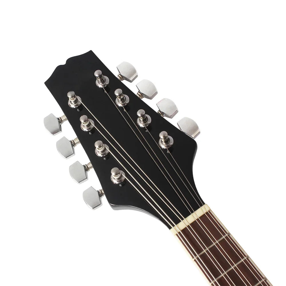 8 String Acoustic Mandolin