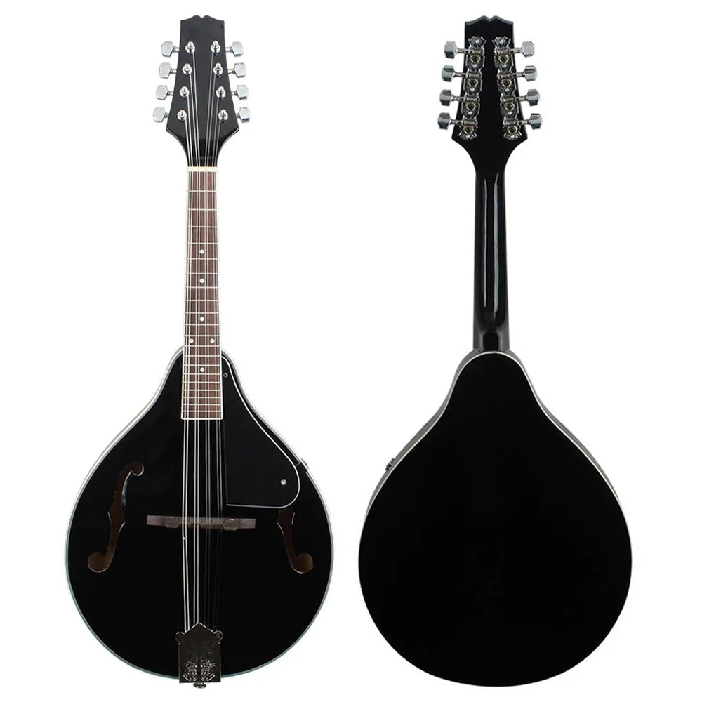 8 String Acoustic Mandolin