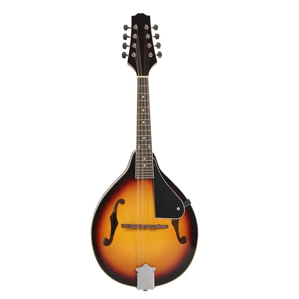 8 Strings Acoustic Mandolin