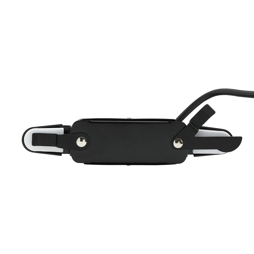 Acoustic Guitar Pickup Sound Hole Clip (Model P-012)