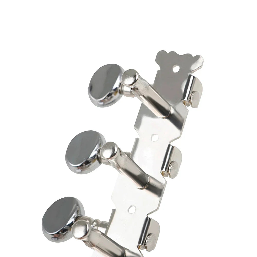 Acoustic Guitar Tuning Pegs (6R6L)