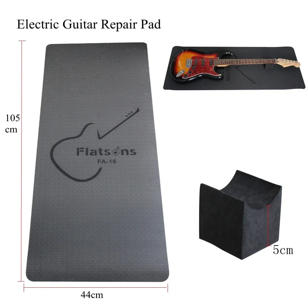 Flatsons FA-16E Guitar Repair Pad