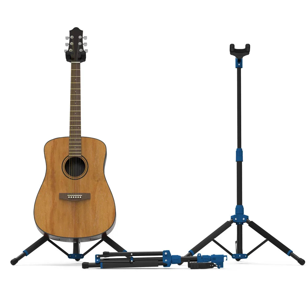 Galux GS-210 Guitar Bass Vertical Floor Stand