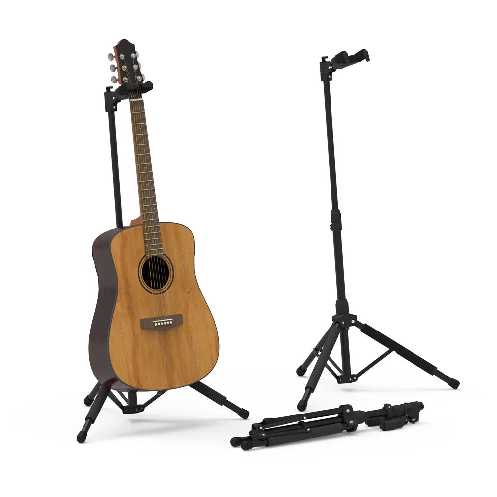 Galux GS-210 Guitar Bass Vertical Floor Stand