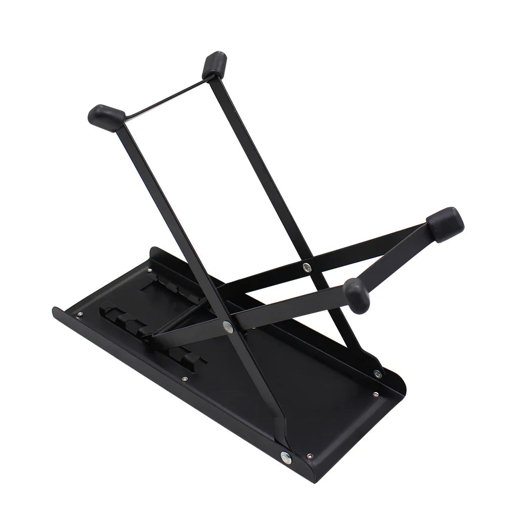 Guitar Footrest Pedal Support