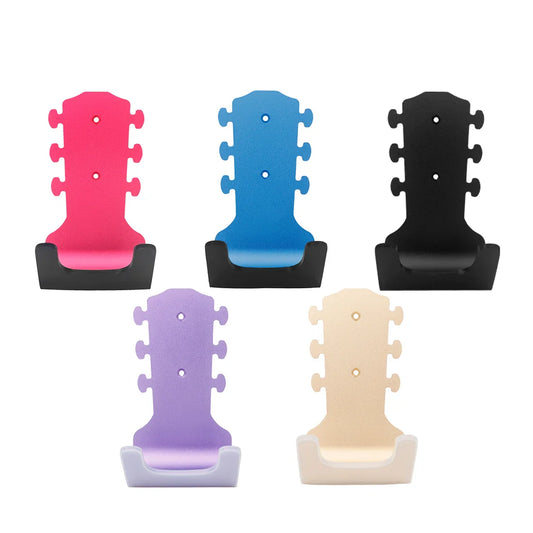 Guitar Holder Wall Mount Stand Hook