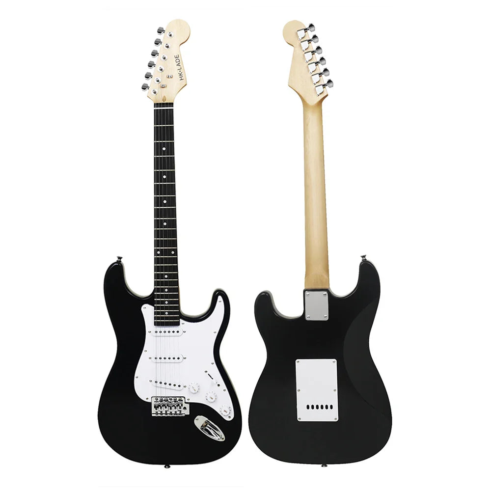 HK·LADE 39 Inch Electric Guitar