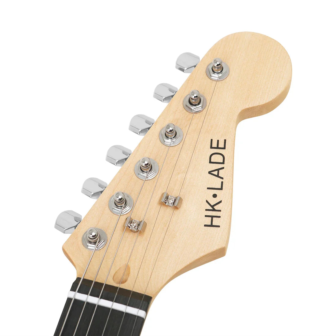 HK·LADE 6 Strings Electric Guitar