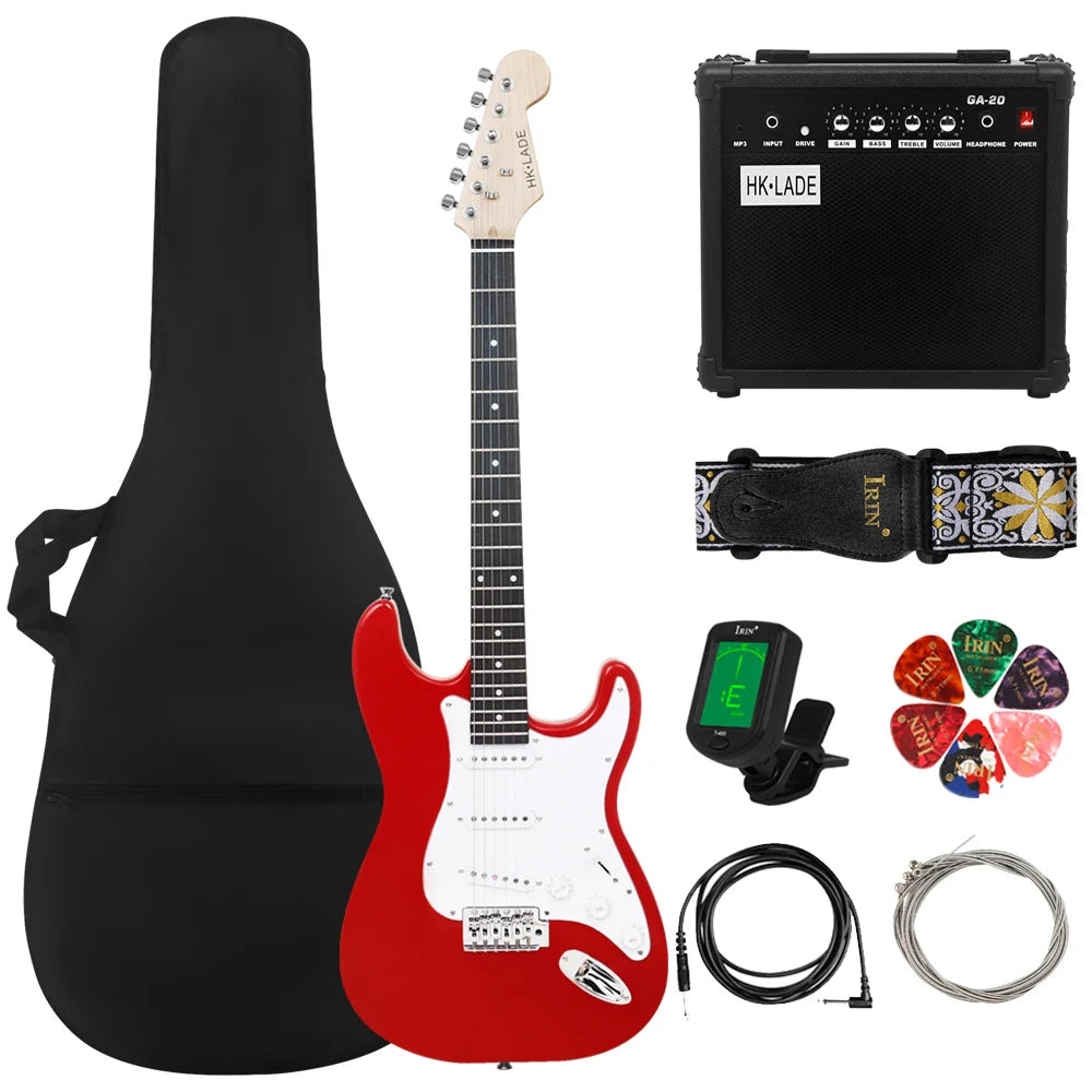 HK·LADE Electric GuitarHK·LADE Electric Guitar 39 Inch