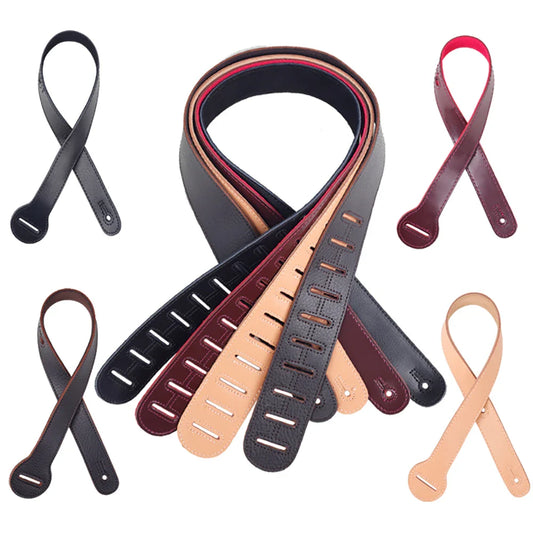 High Quality Guitar Strap