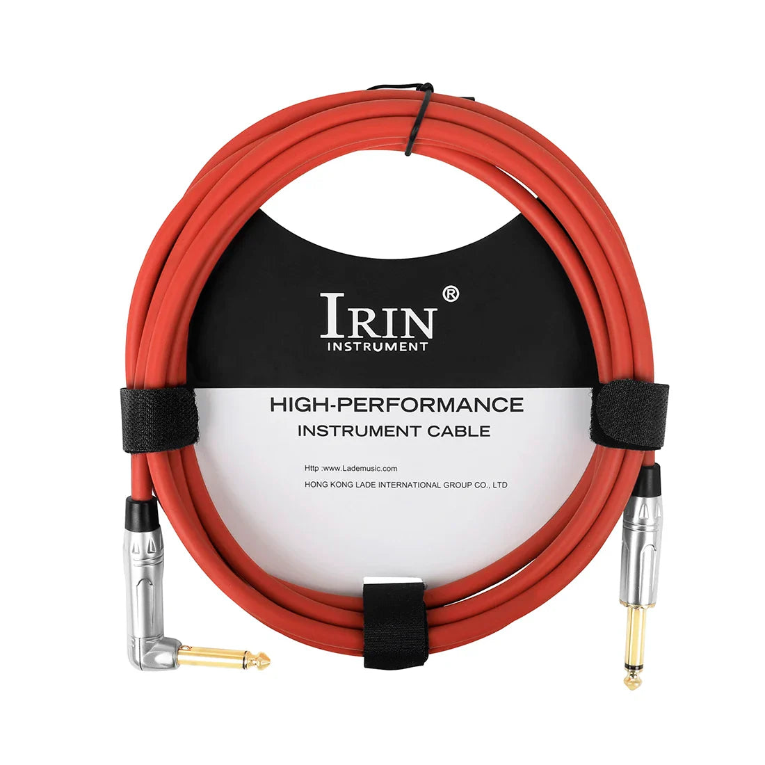 IRIN 3M Electric Guitar Cable 6.5mm