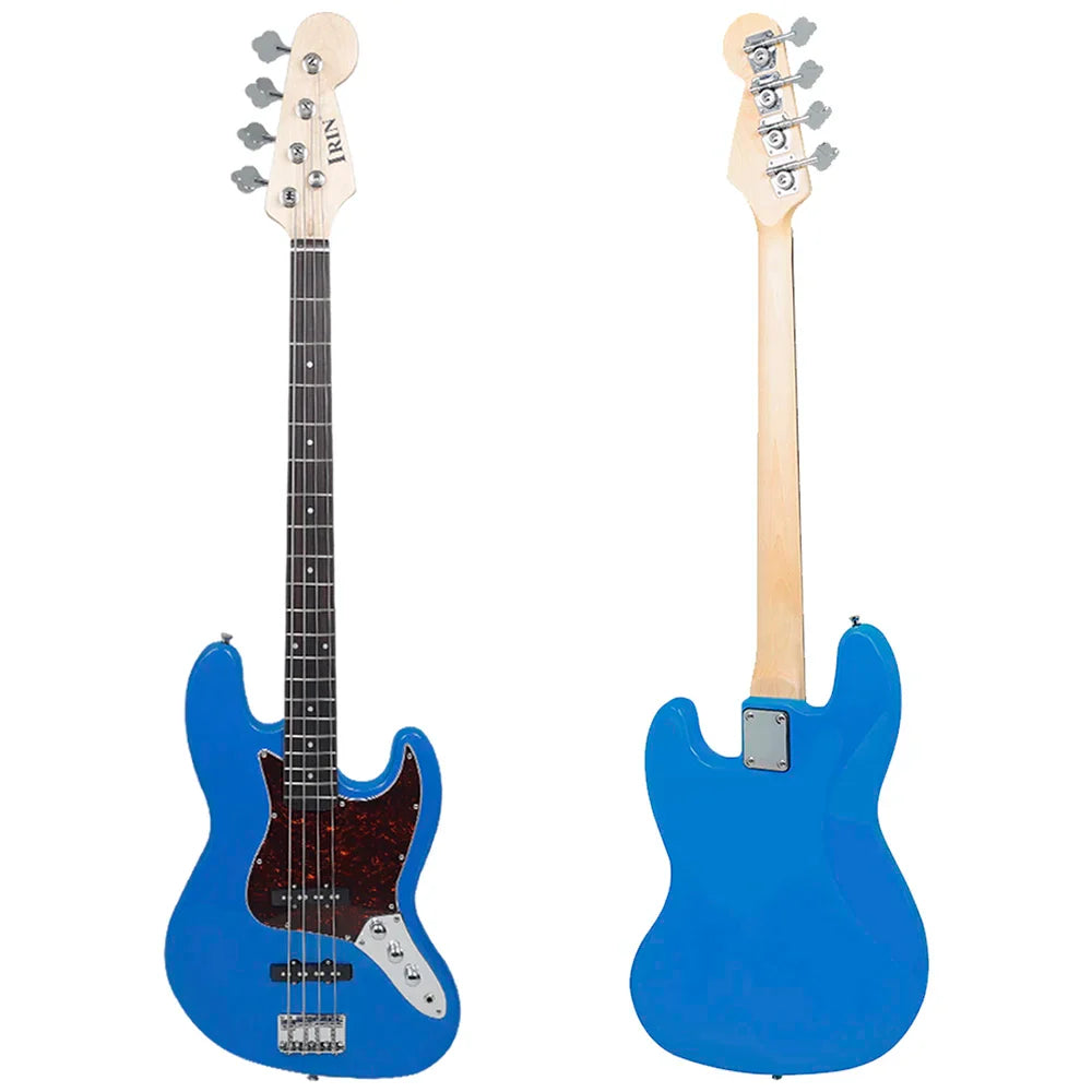 IRIN 4 Strings 20 Frets Electric Bass Guitar