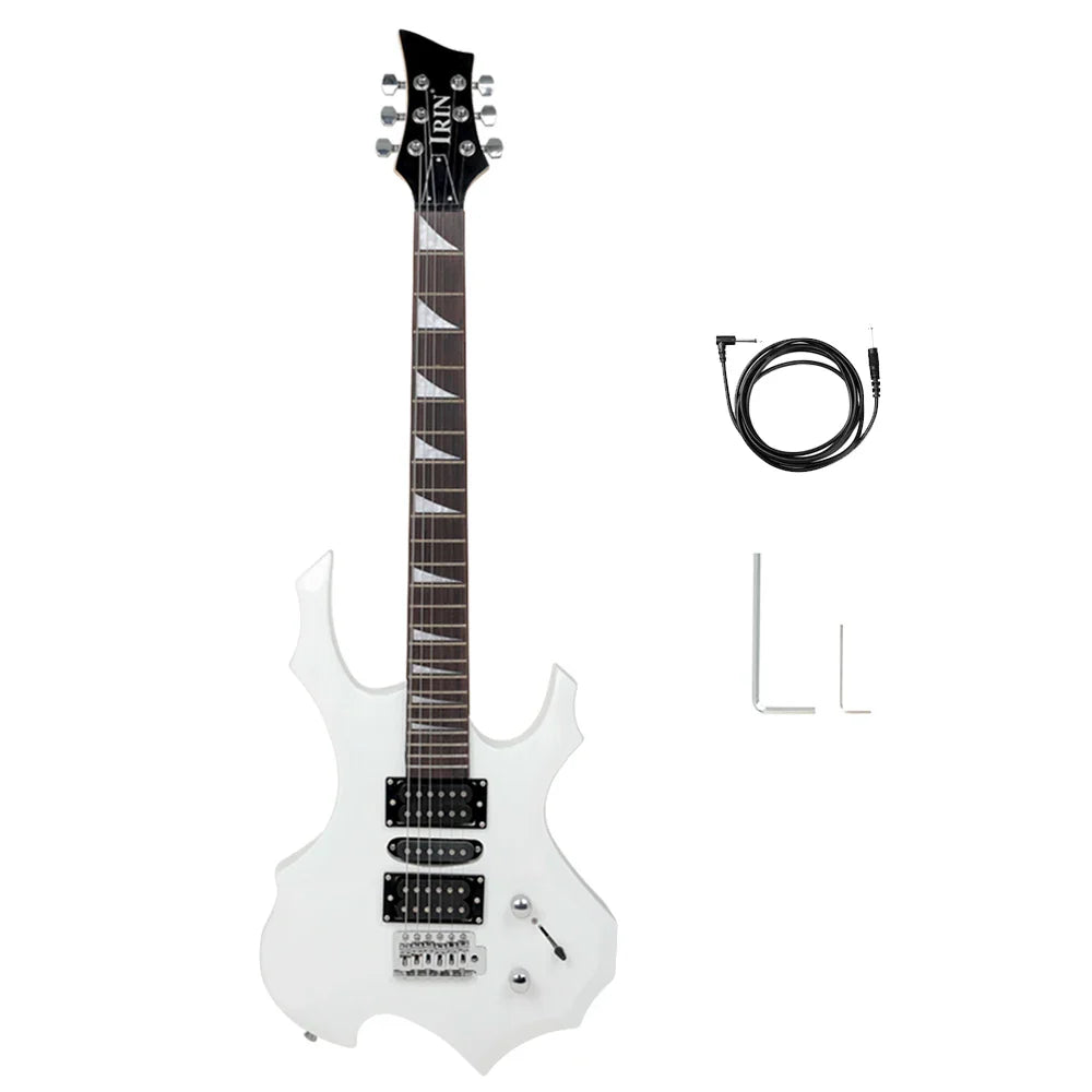 IRIN 6 Strings Electric Guitar