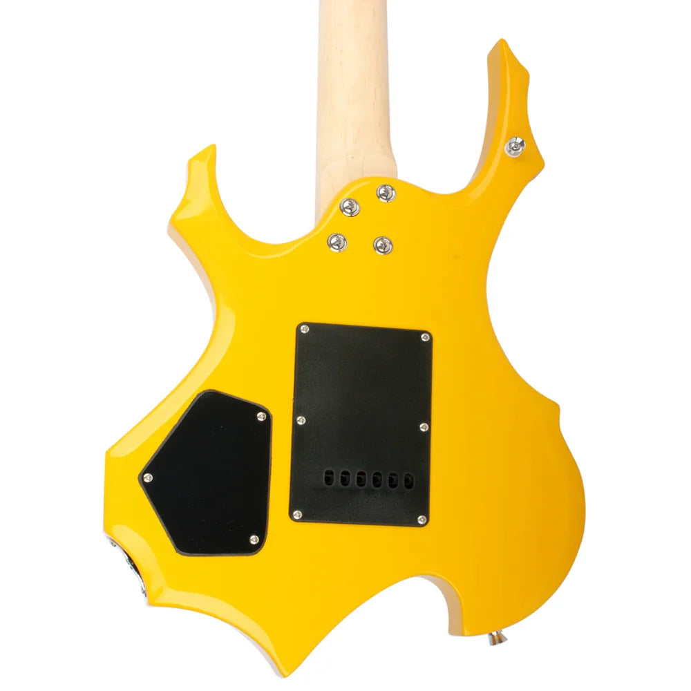 IRIN 6 Strings Electric Guitar