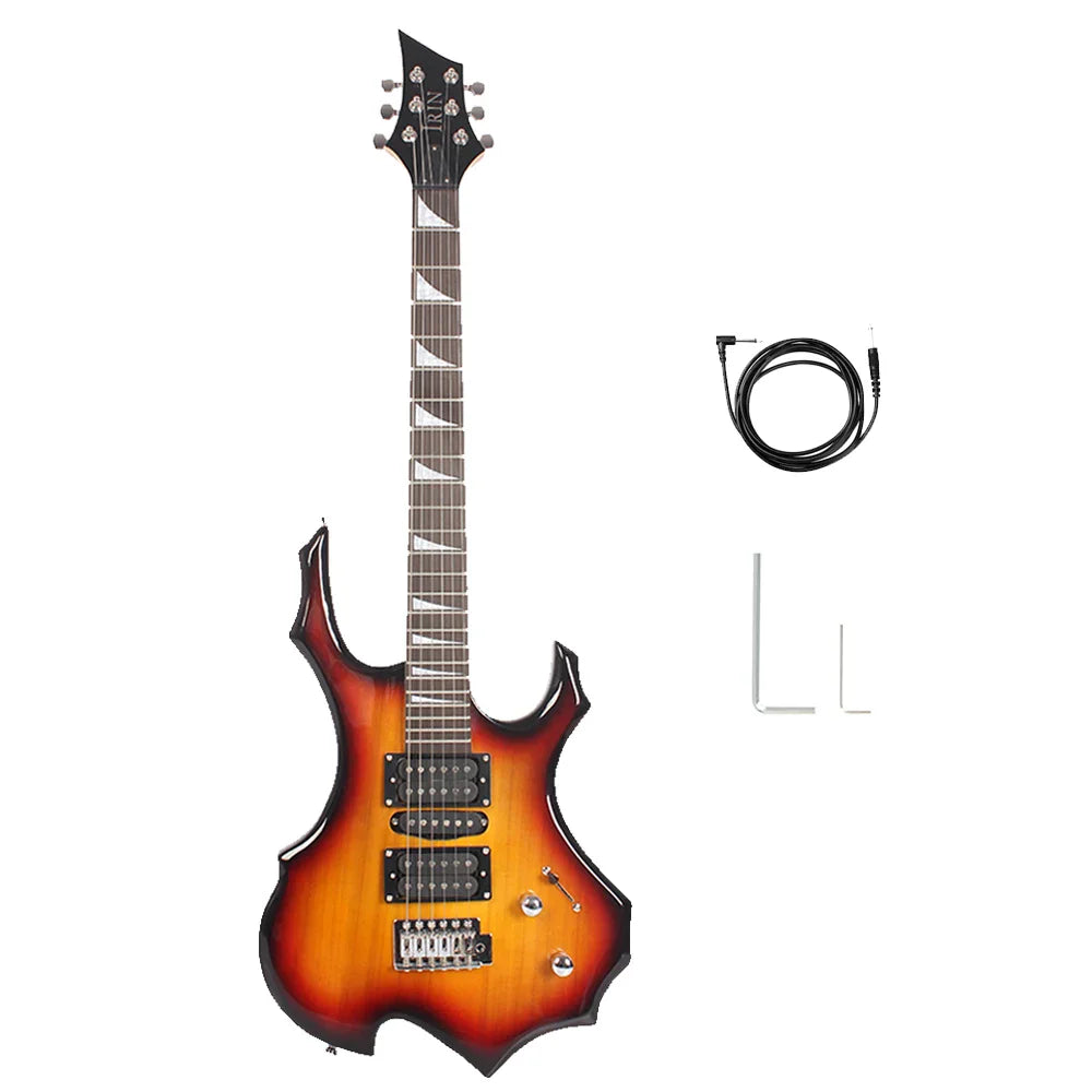 IRIN 6 Strings Electric Guitar