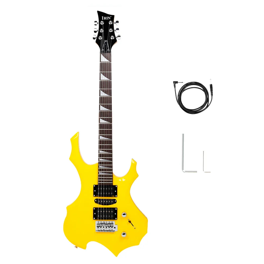 IRIN 6 Strings Electric Guitar