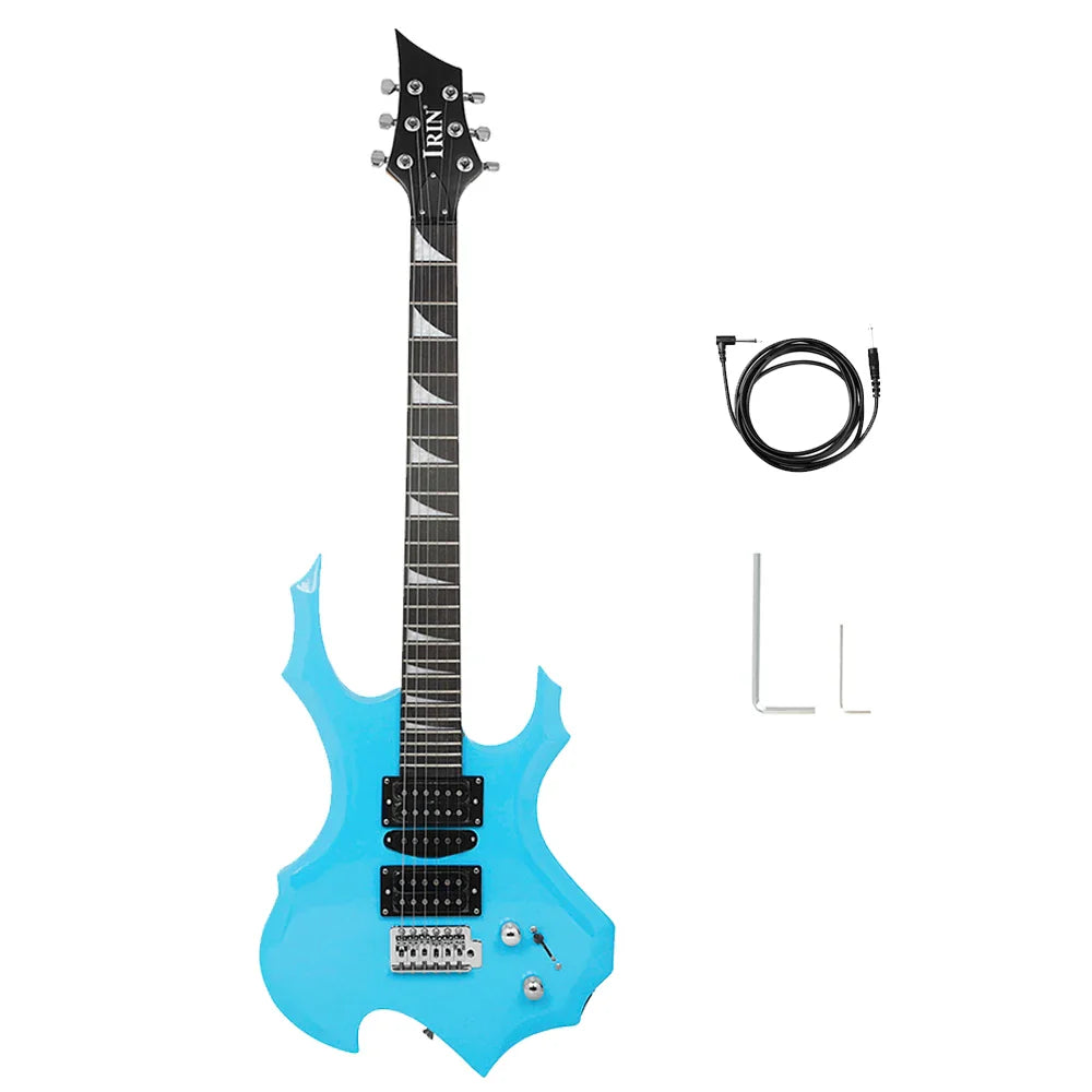 IRIN 6 Strings Electric Guitar