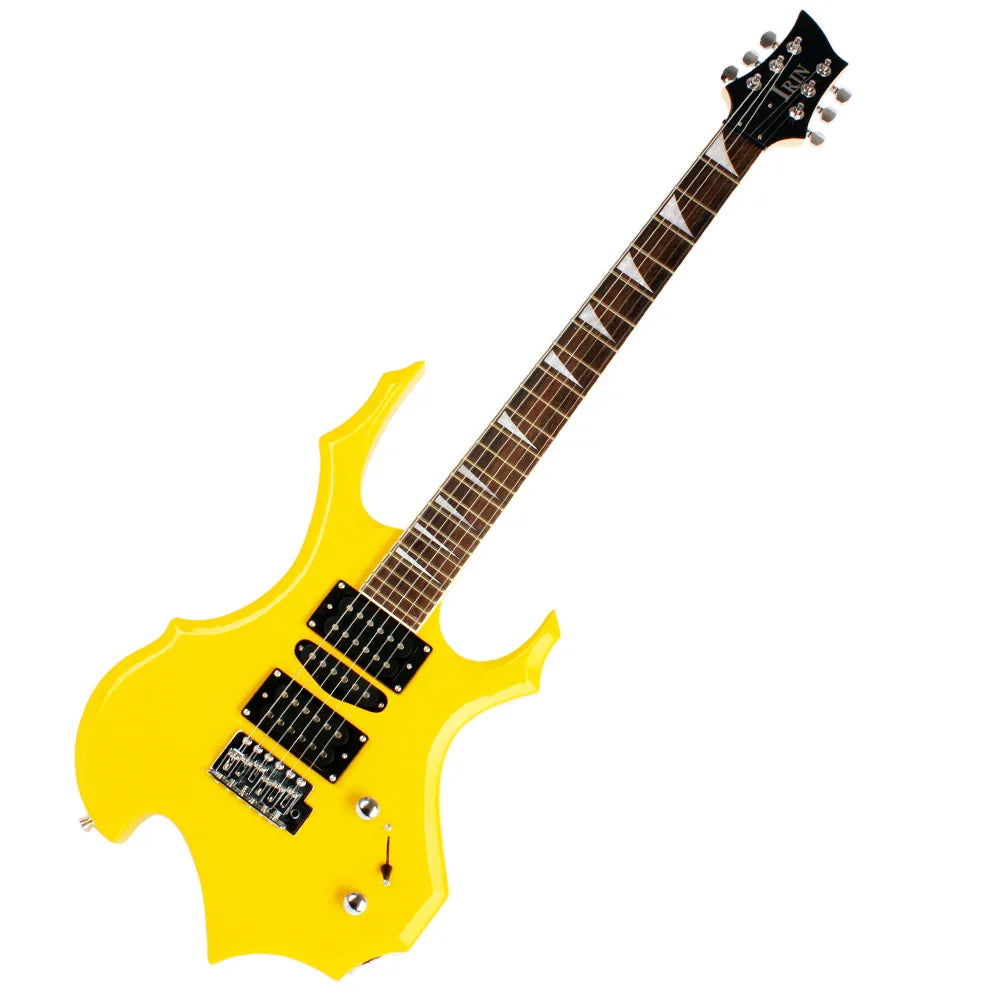 IRIN 6 Strings Electric Guitar