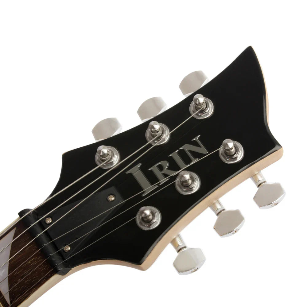 IRIN 6 Strings Electric Guitar