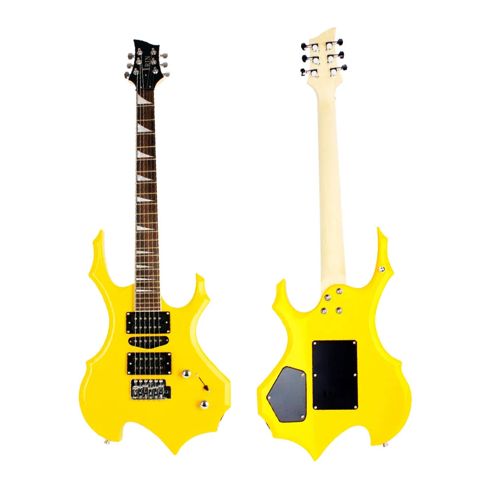 IRIN 6 Strings Electric Guitar