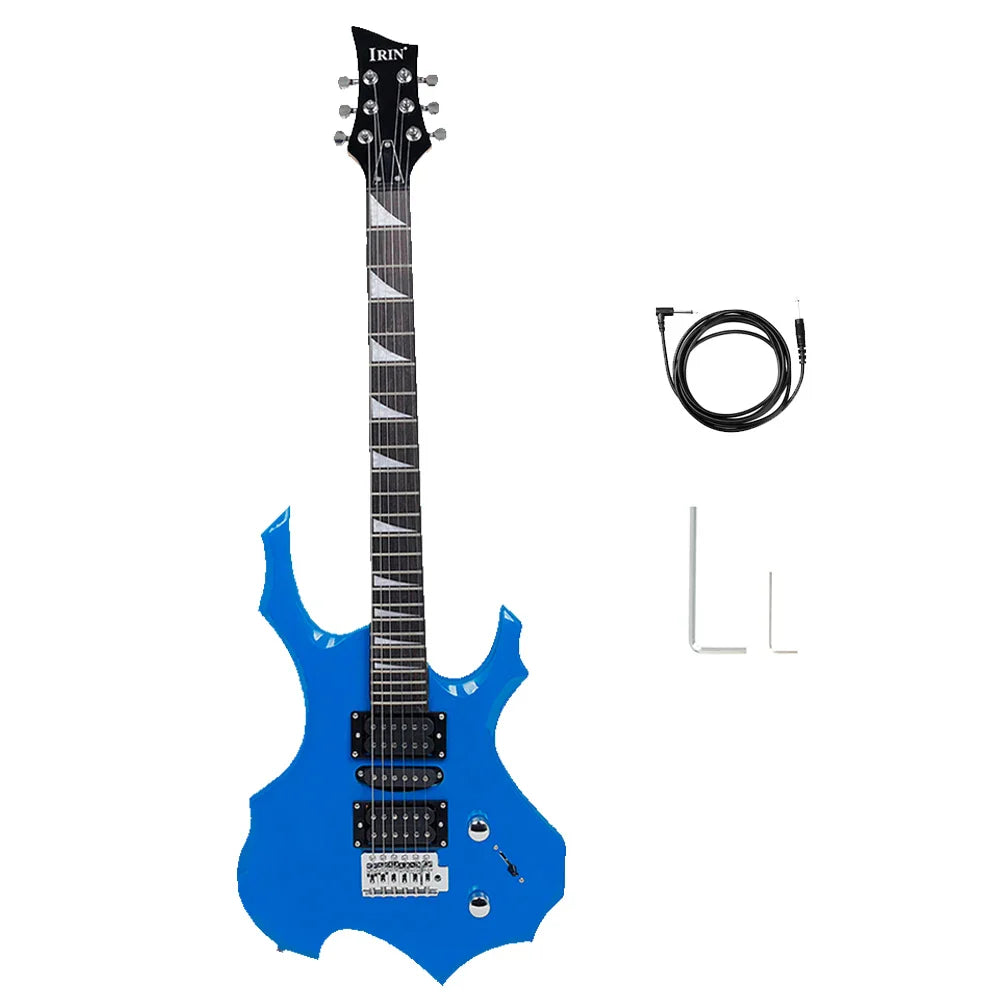 IRIN 6 Strings Electric Guitar