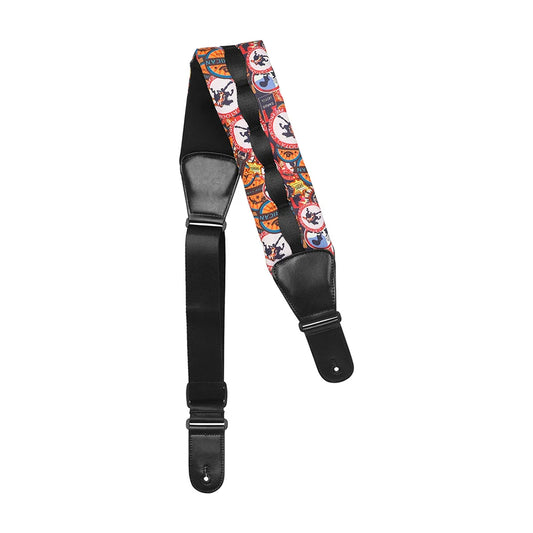 IRIN Adjustable Guitar Strap