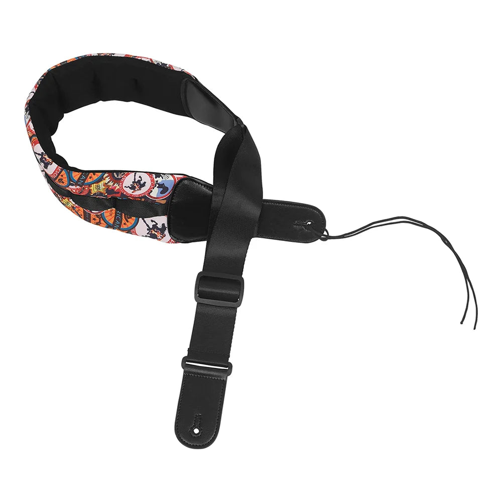 IRIN Adjustable Guitar Strap