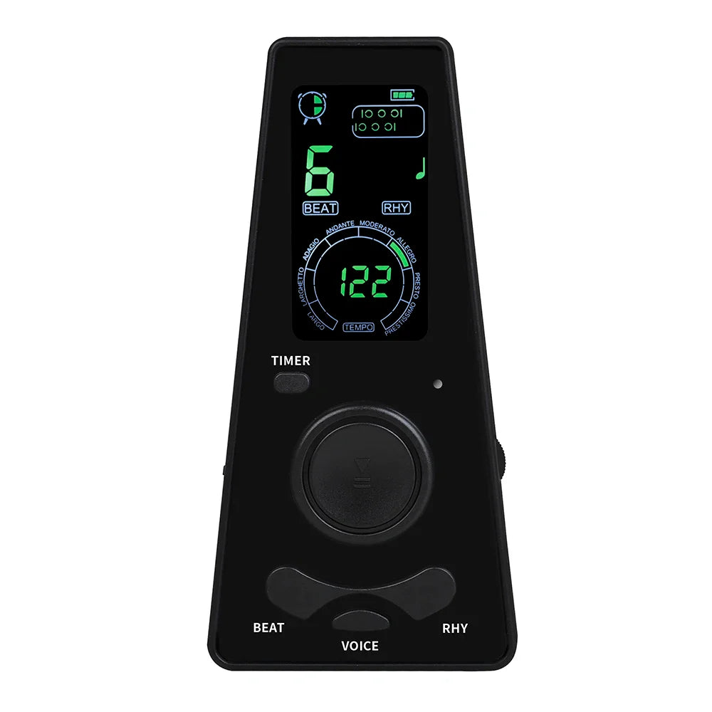 IRIN Mini Electronic Metronome for Children, .