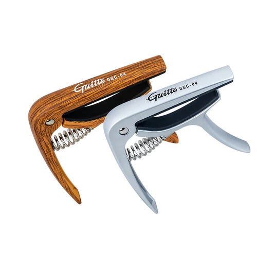 JOYO GGC-04 Guitar Capo