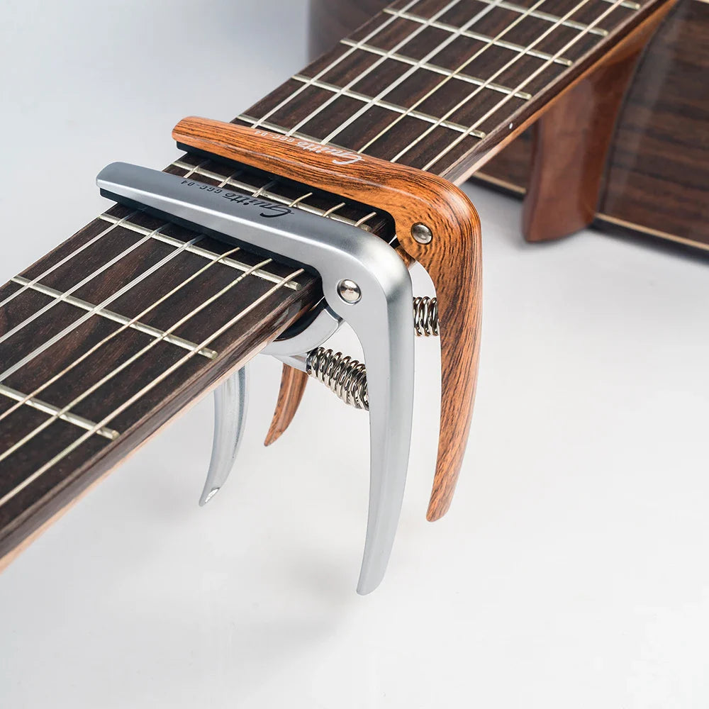 JOYO GGC-04 Guitar Capo