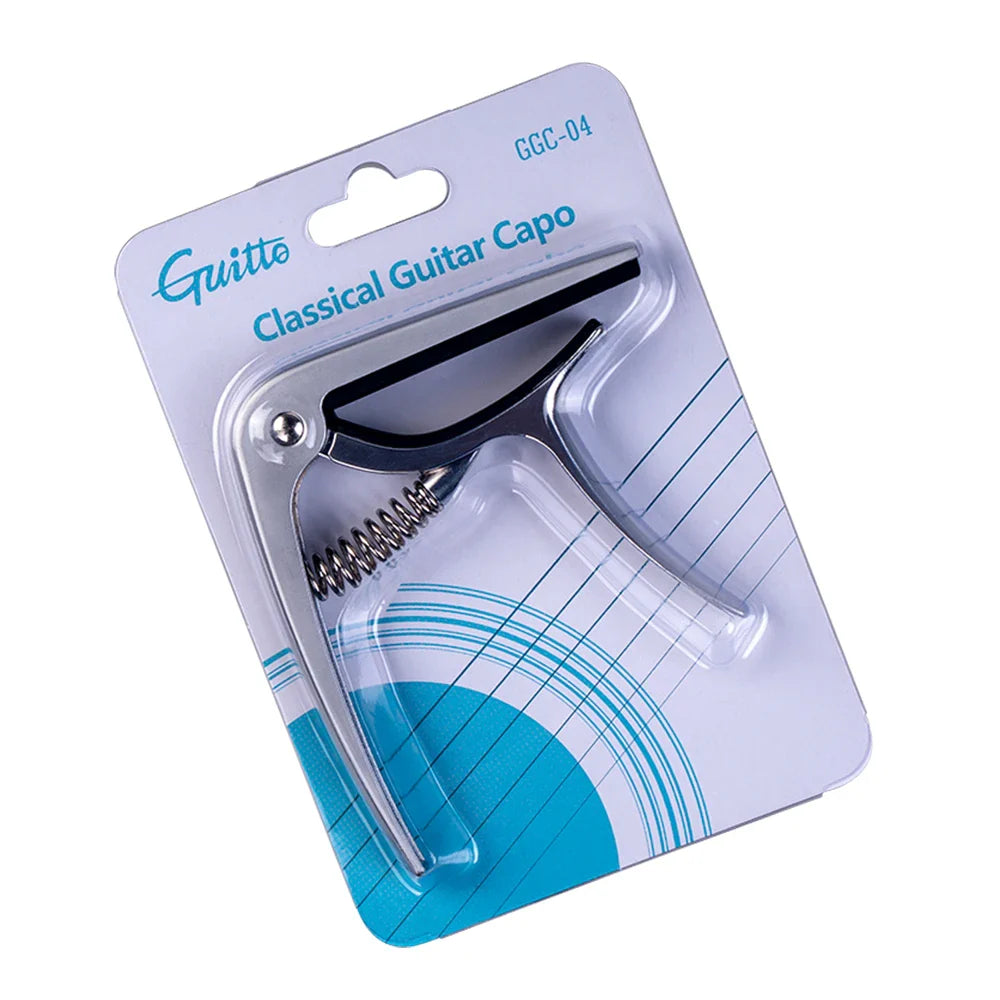 JOYO GGC-04 Guitar Capo