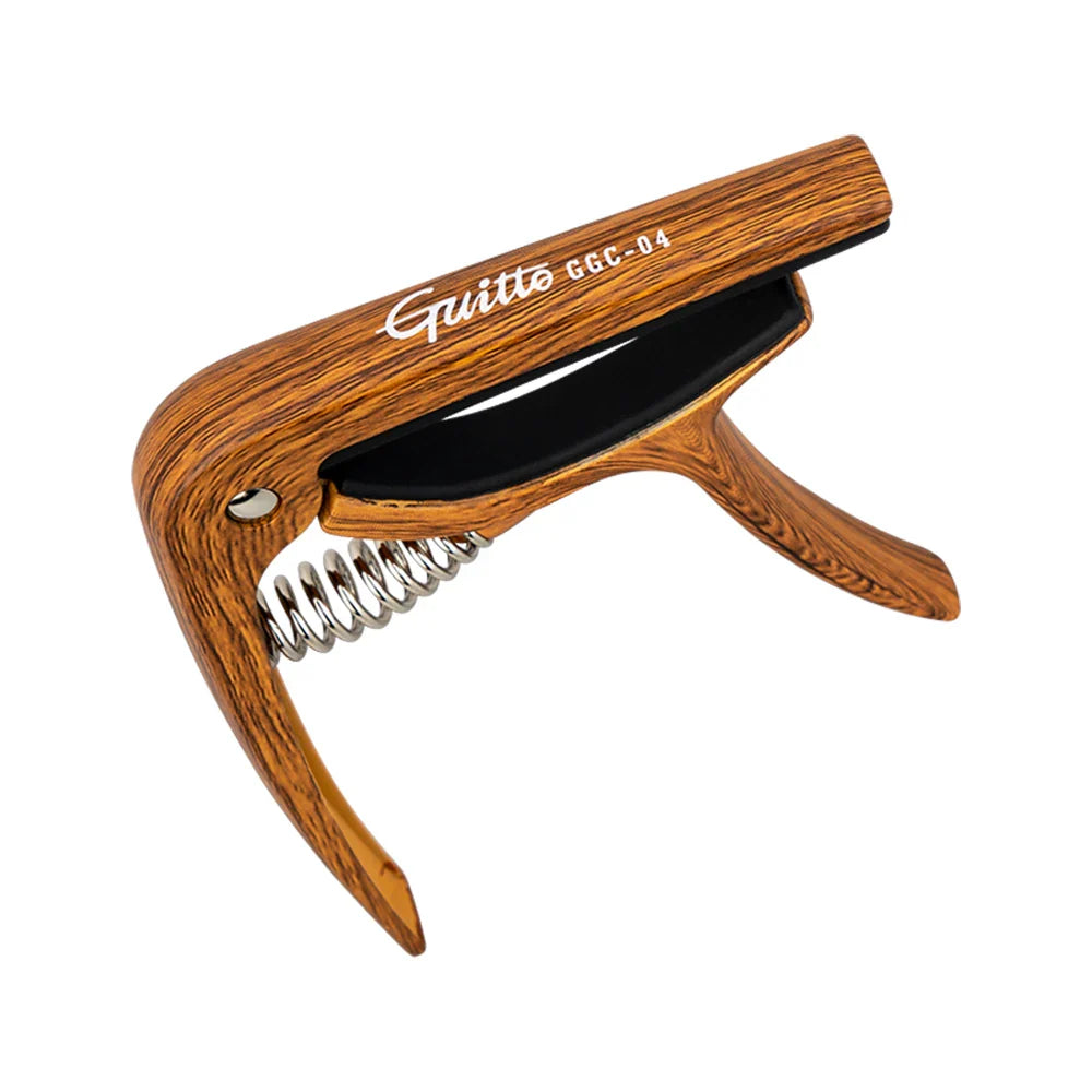 JOYO GGC-04 Guitar Capo