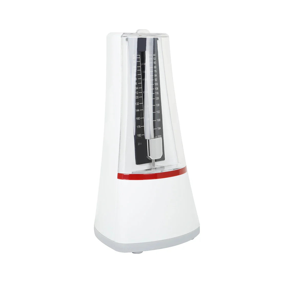 JP-20 Classic Conical Mechanical Metronome.