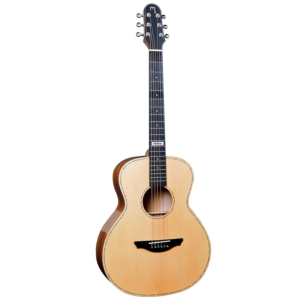 Mini 36 Inch Veneer Acoustic Guitar