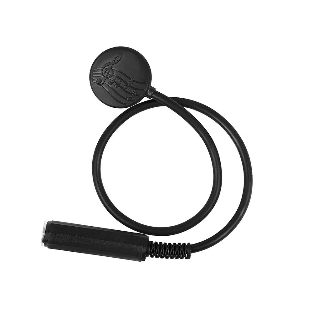 Universal Acoustic Guitar Pickup