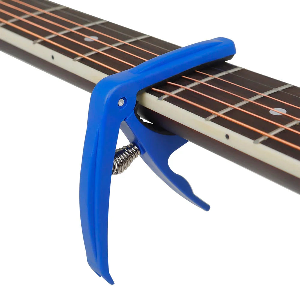 Universal Guitar Capo