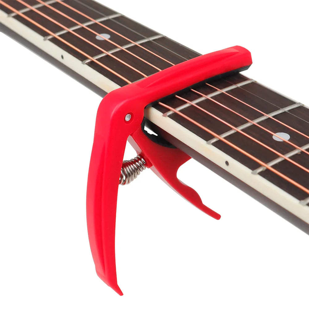 Universal Guitar Capo