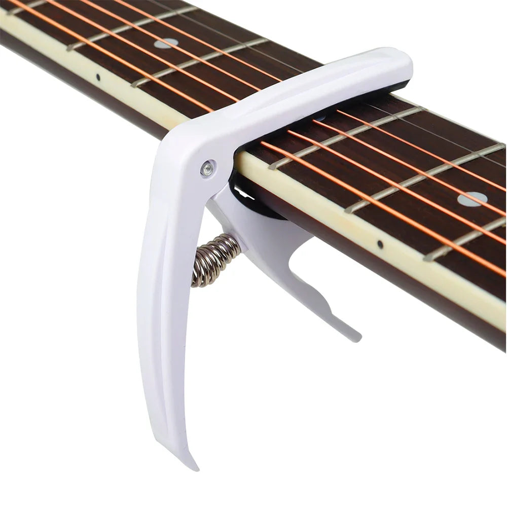 Universal Guitar Capo