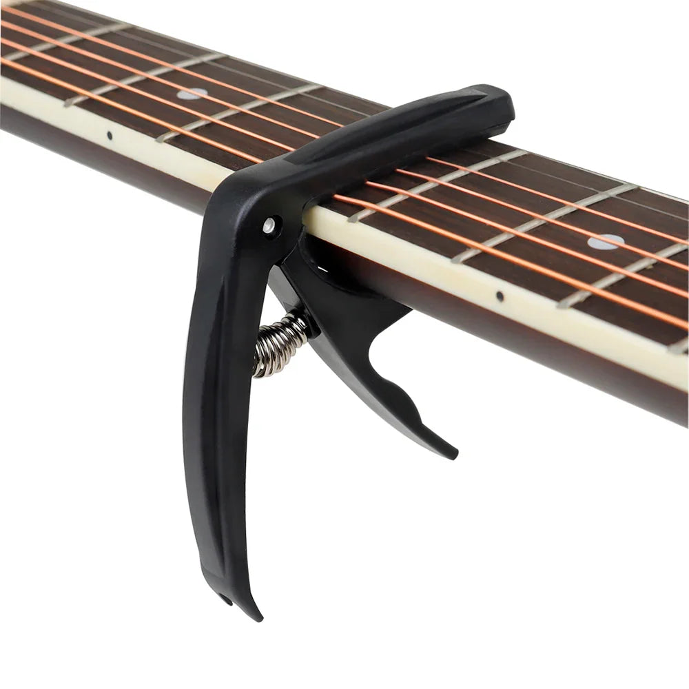 Universal Guitar Capo